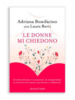 Le donne mi chiedono - Adriana Bonifacino con Laura Berti