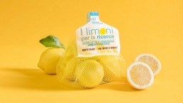 Arrivano i limoni che fanno bene al cancro