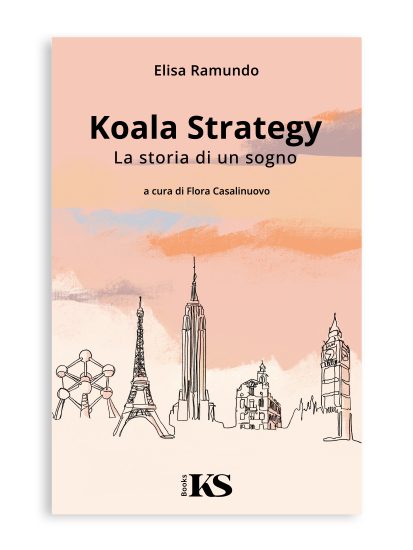 Koala Strategy - La storia di un sogno - Print A