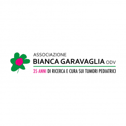 Logo Binca Garavaglia ODV