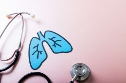 Breathink, il nuovo progetto per chi ha un tumore al polmone