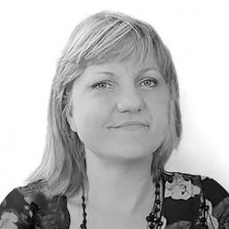 Elena Cavalieri d’Oro - Counselor
